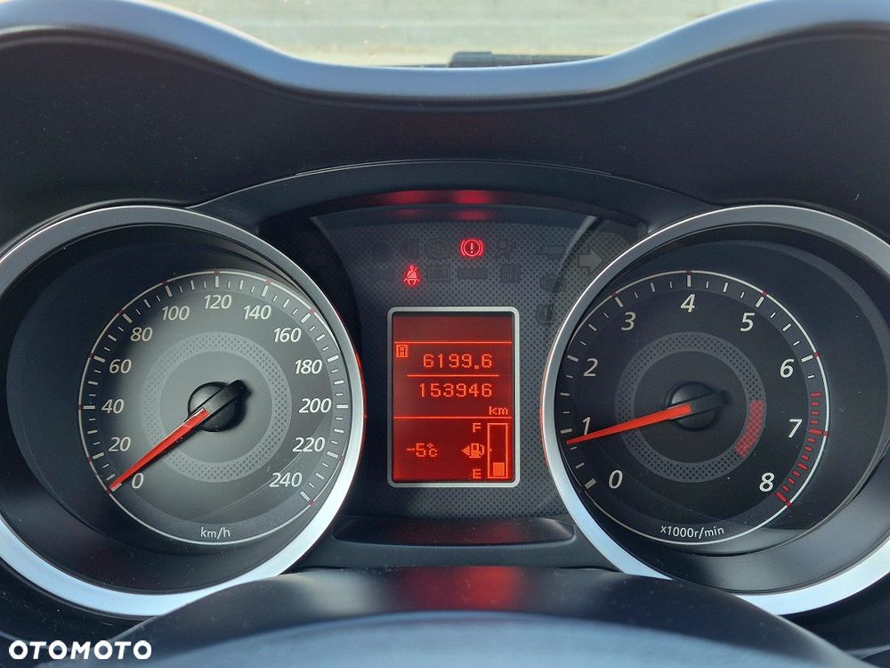 Mitsubishi Lancer - 23