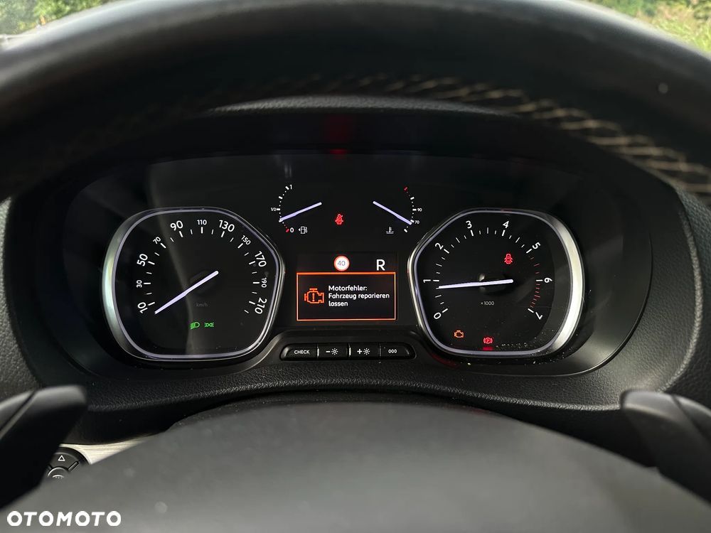 Peugeot Traveller L2 2.0 EAT8 Business VIP - 16