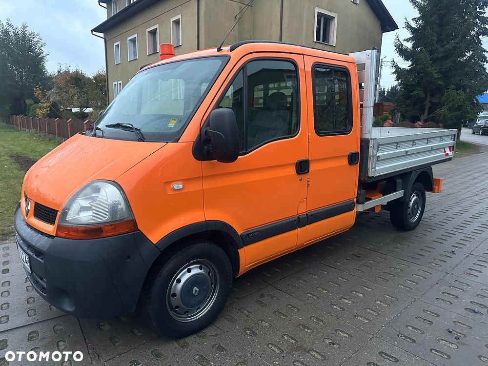 Renault Master - 7