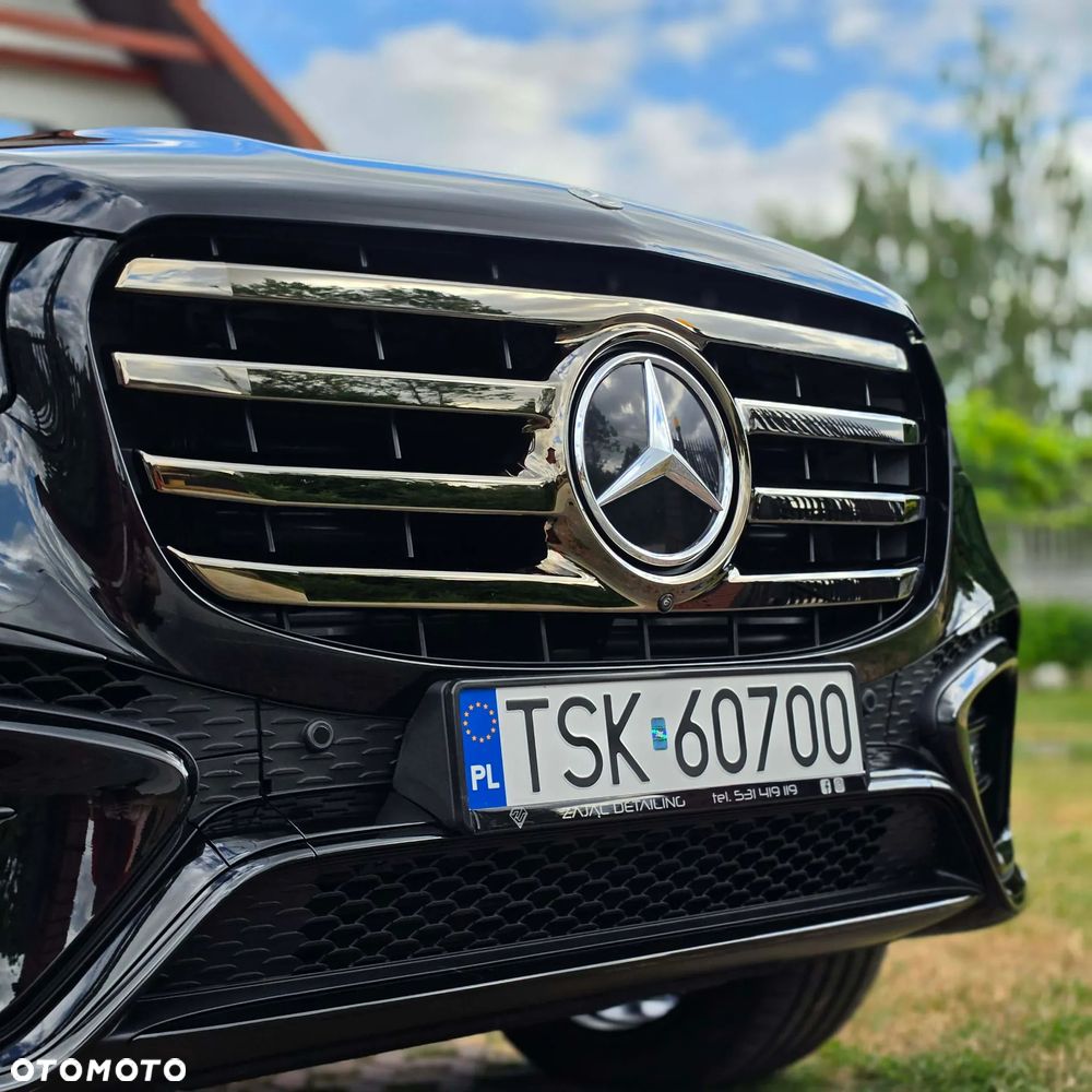 Mercedes-Benz GLS - 2