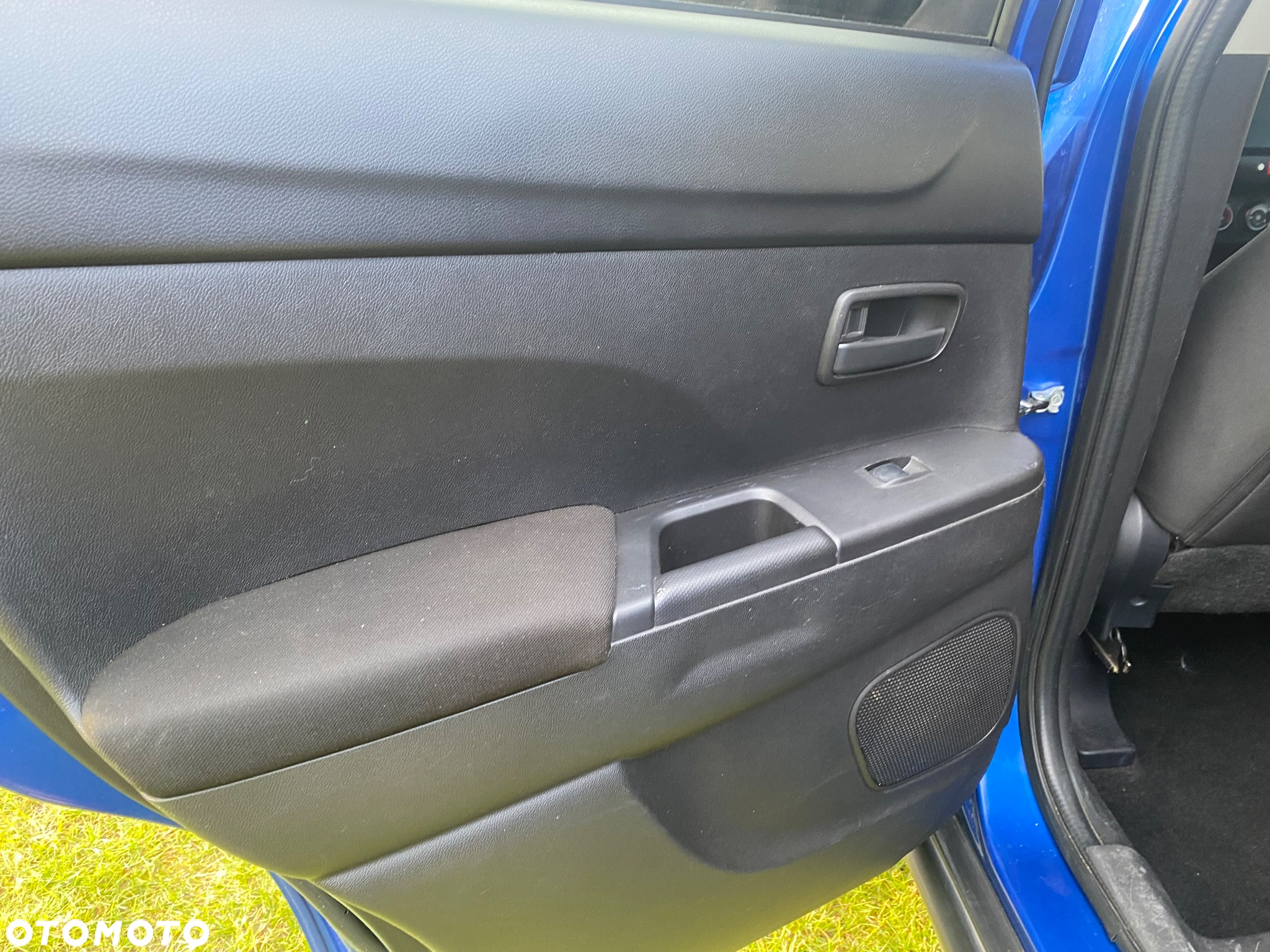Mitsubishi ASX 2.0 2WD Basis - 6