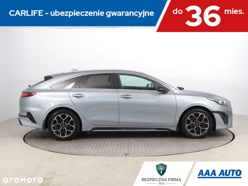 Kia ProCeed - 7