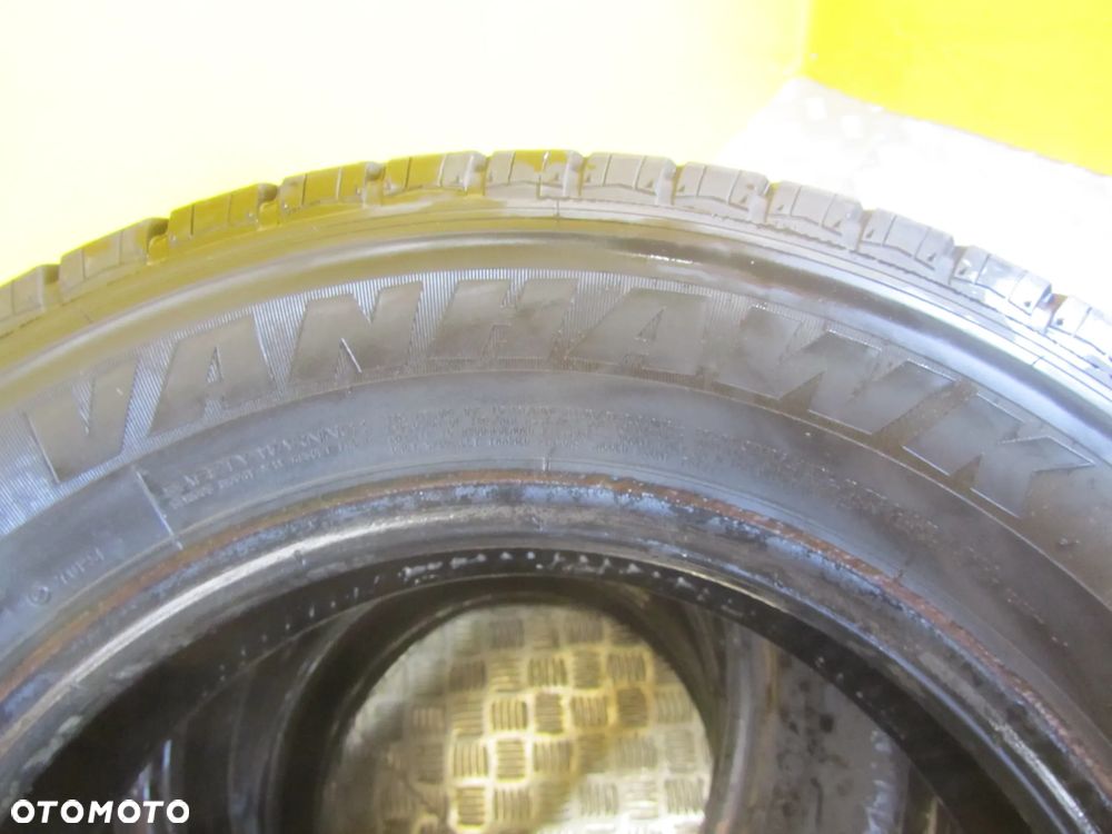 Opony Firestone Vanhawk 195/75 R16C - 7