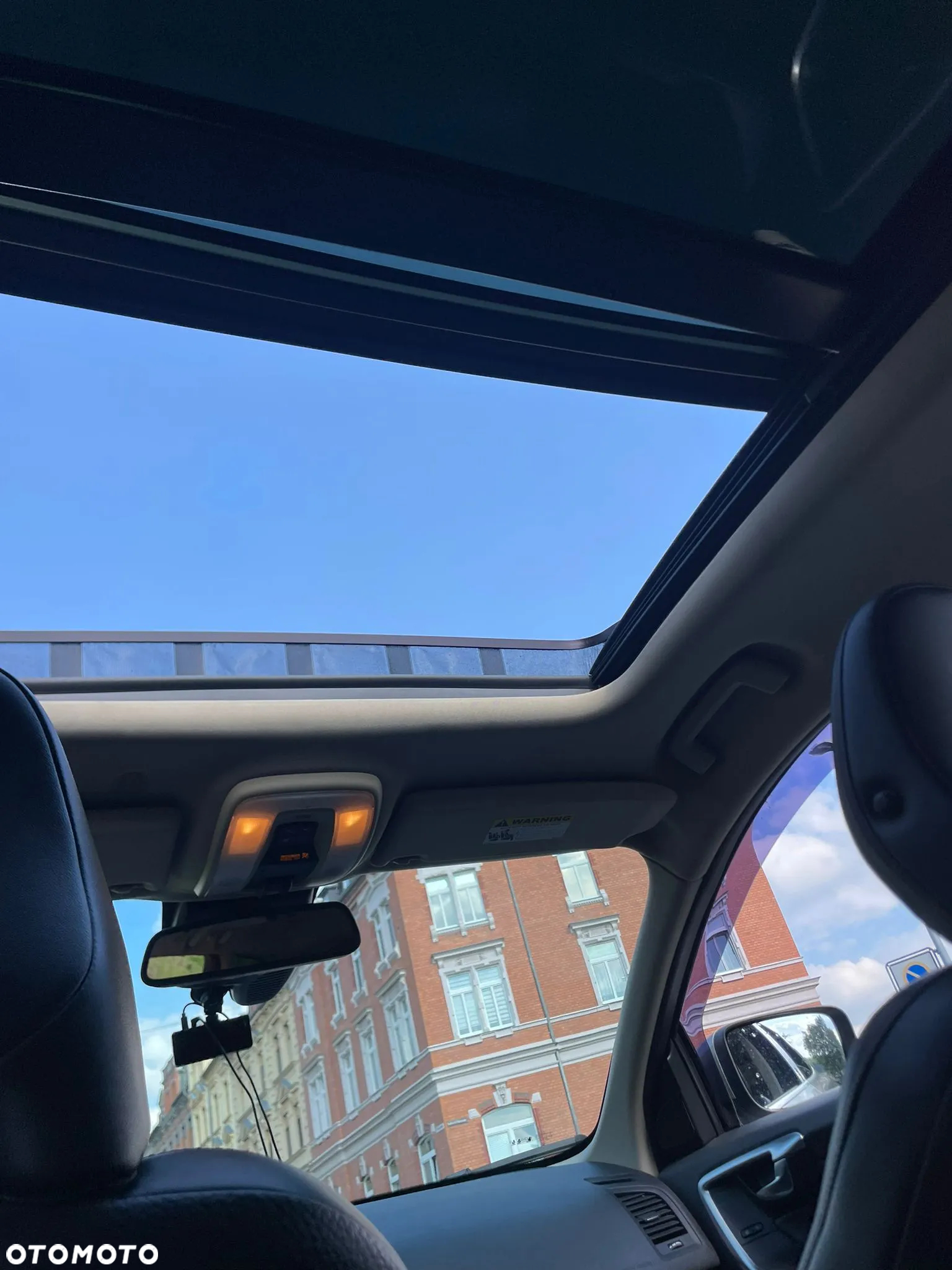 Volvo XC 60 T6 AWD Kinetic - 16