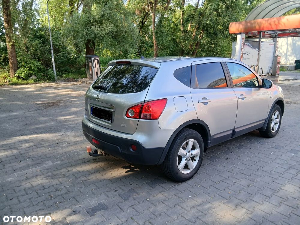 Nissan Qashqai 1.5 dCi Acenta - 5