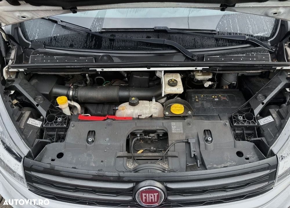 Fiat talento - 20