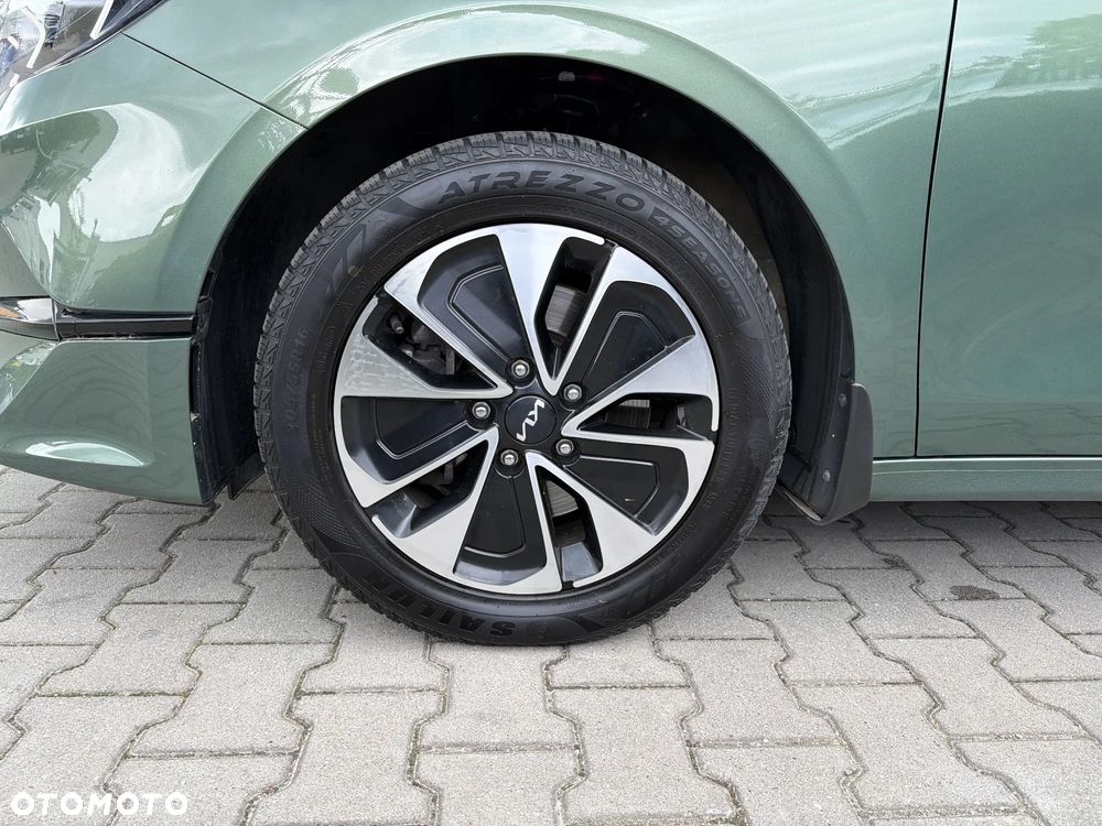 Kia Ceed 1.5 T-GDI Tribute - 19