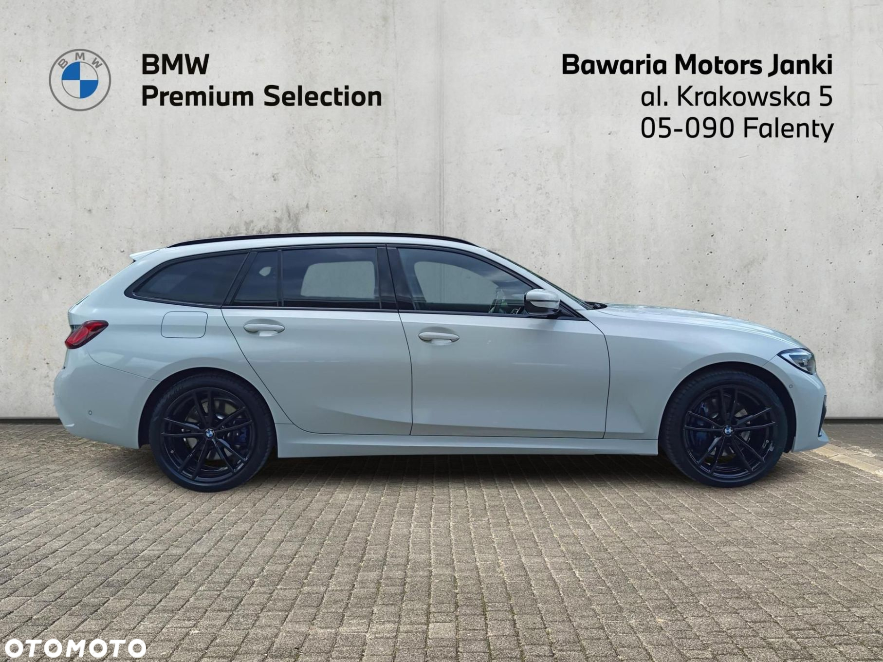 BMW Seria 3 - 7