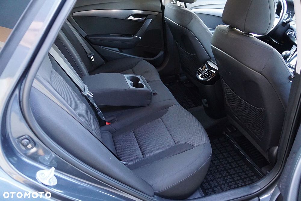 Hyundai i40 i40cw 1.7 CRDi Fifa World Cup Edition - 14