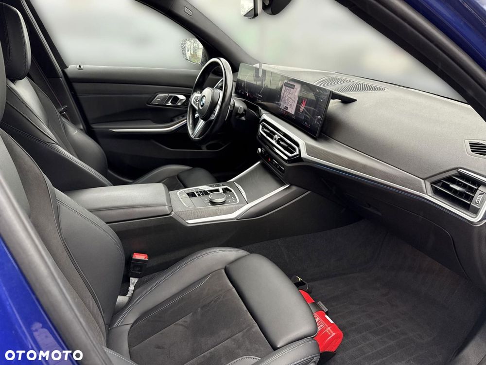 BMW Seria 3 - 7