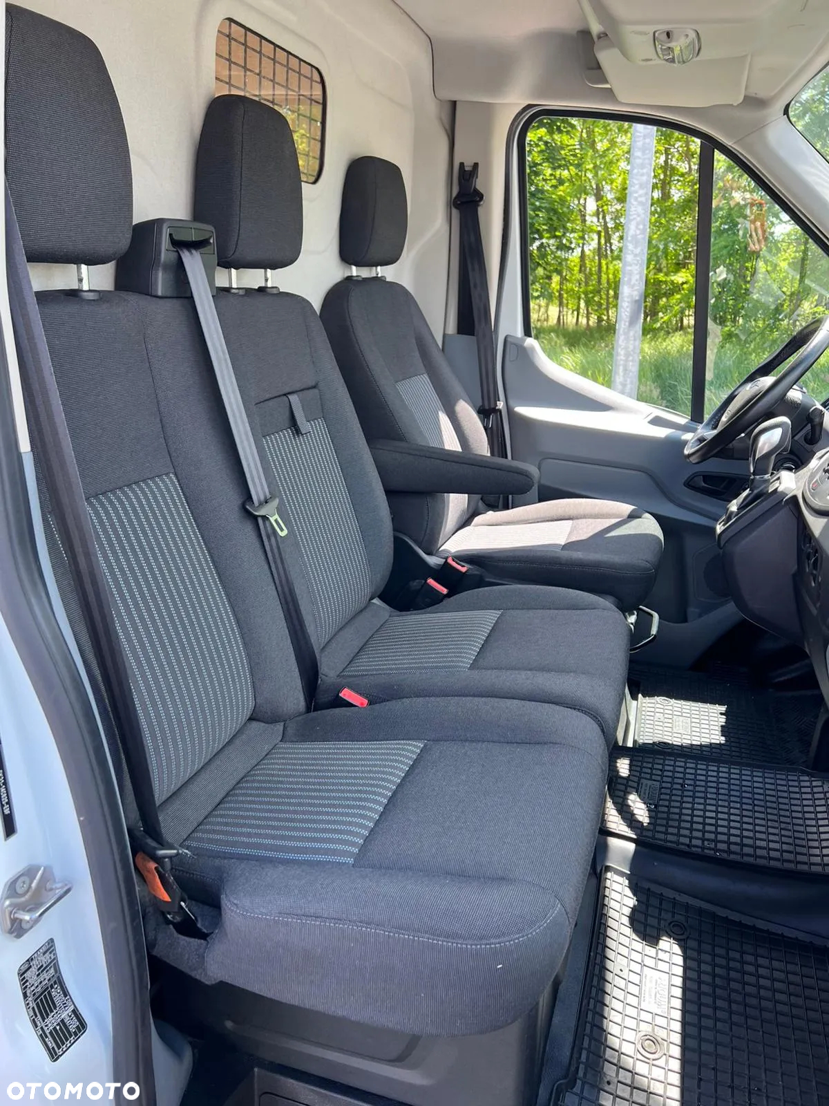 Ford Transit - 26
