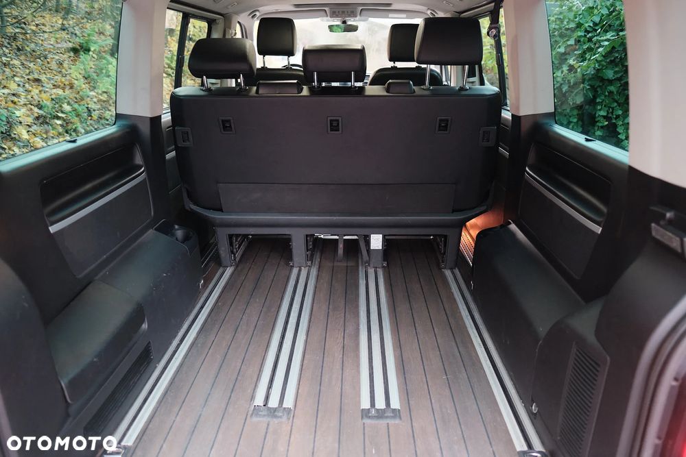 Volkswagen Multivan 2.0 BiTDI L1 Highline 4Motion DSG - 15