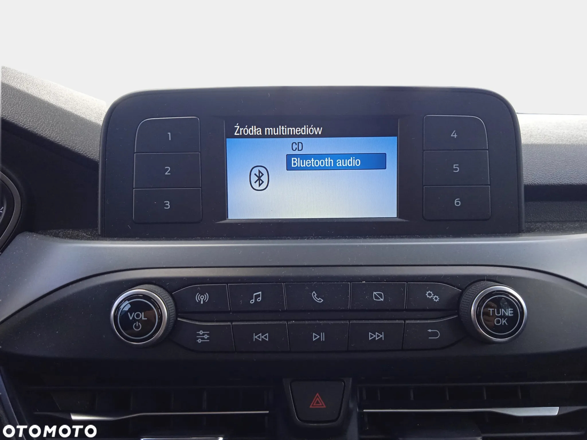 Ford Focus 1.5 EcoBlue Trend - 19