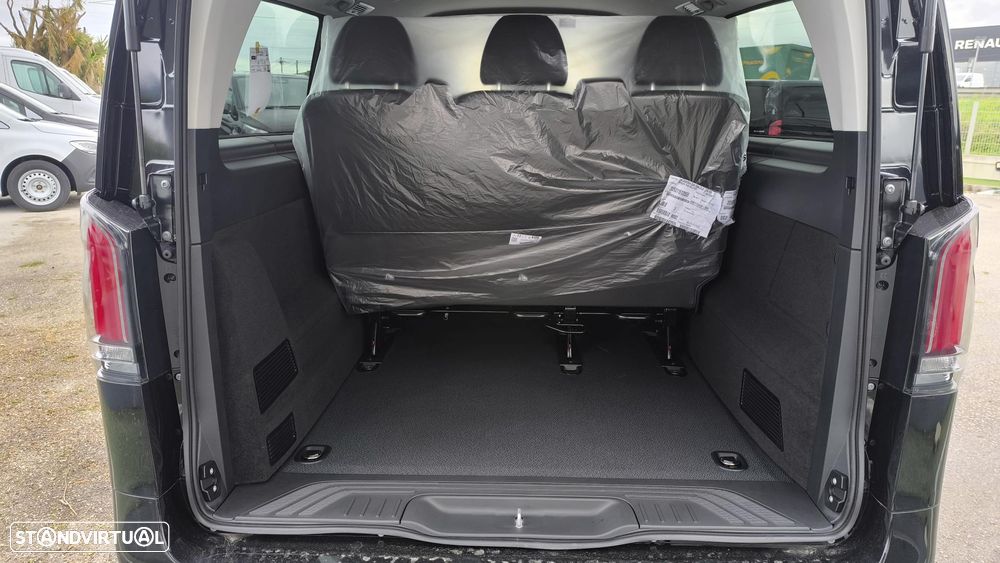 Mercedes-Benz Vito Tourer 116 CDi/34 Pro - 15