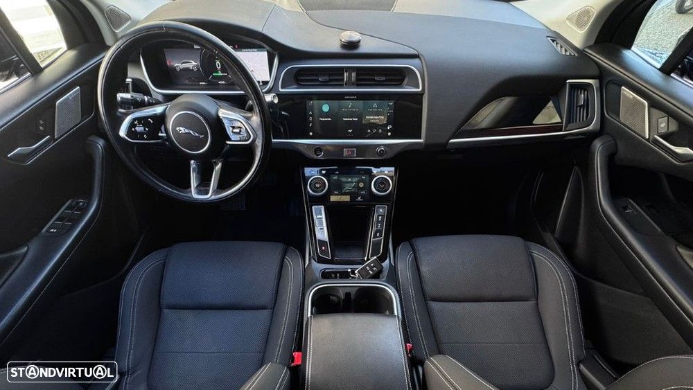 Jaguar I-Pace EV400 AWD S - 13