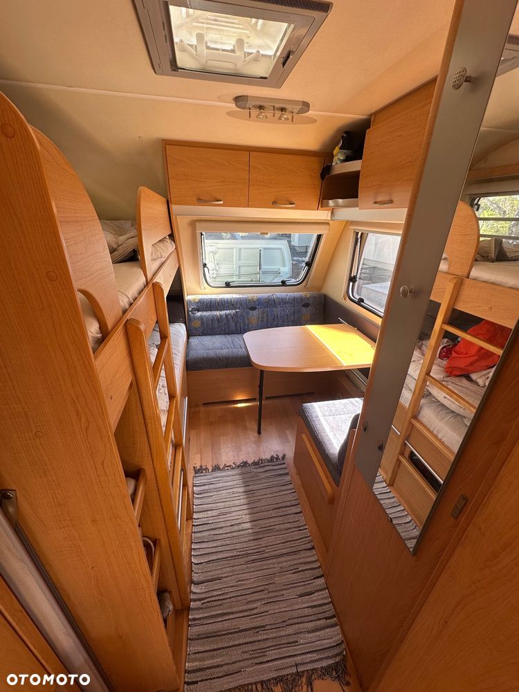 KNAUS Tabbert - 9