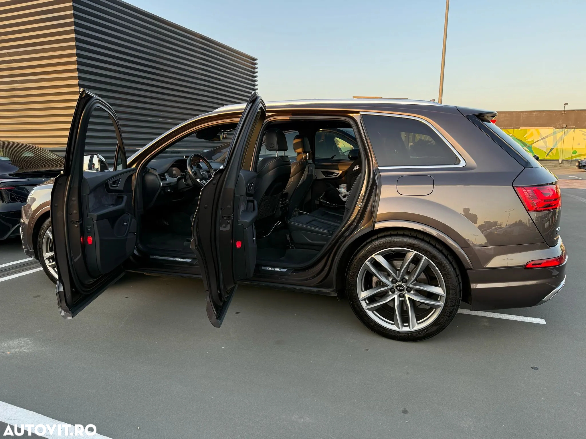 Audi Q7 - 15