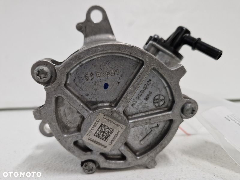 fiat 500x lift jeep renegade lift 1.3 t b pompa vacum 00483404810 483404810 - 5