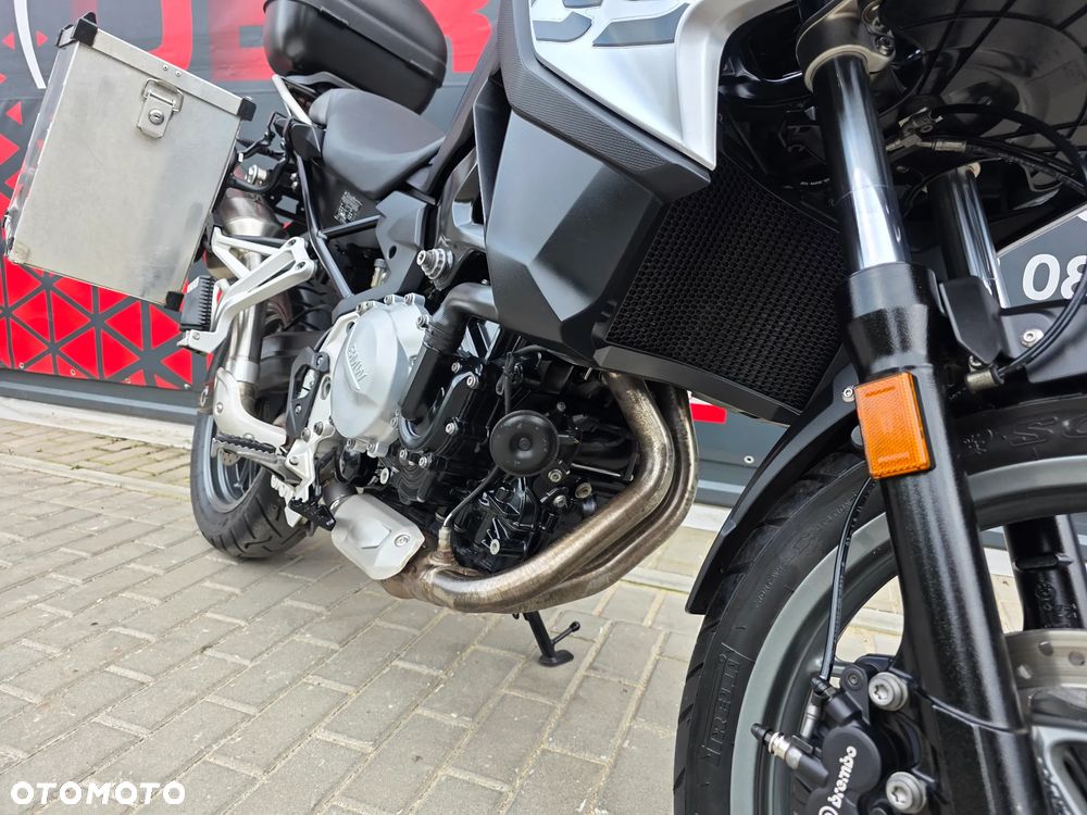 BMW GS - 29