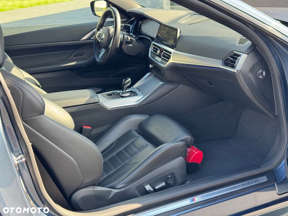 BMW Seria 4 M440i xDrive mHEV sport - 20