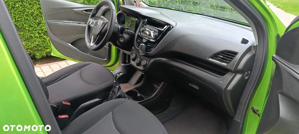 Opel Karl 1.0 Essentia - 18