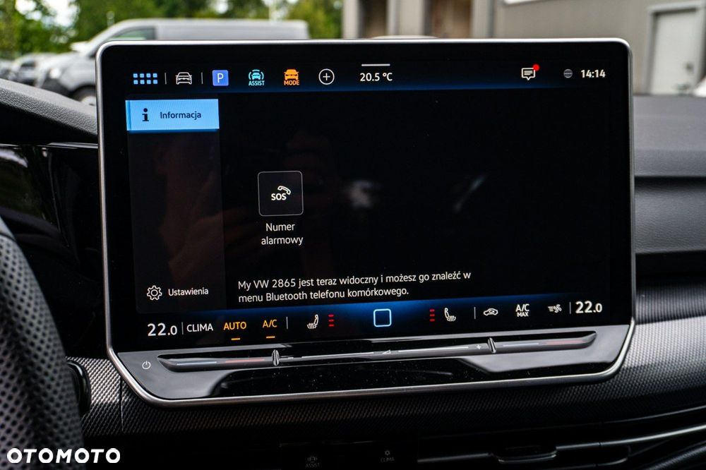 Volkswagen Golf - 31