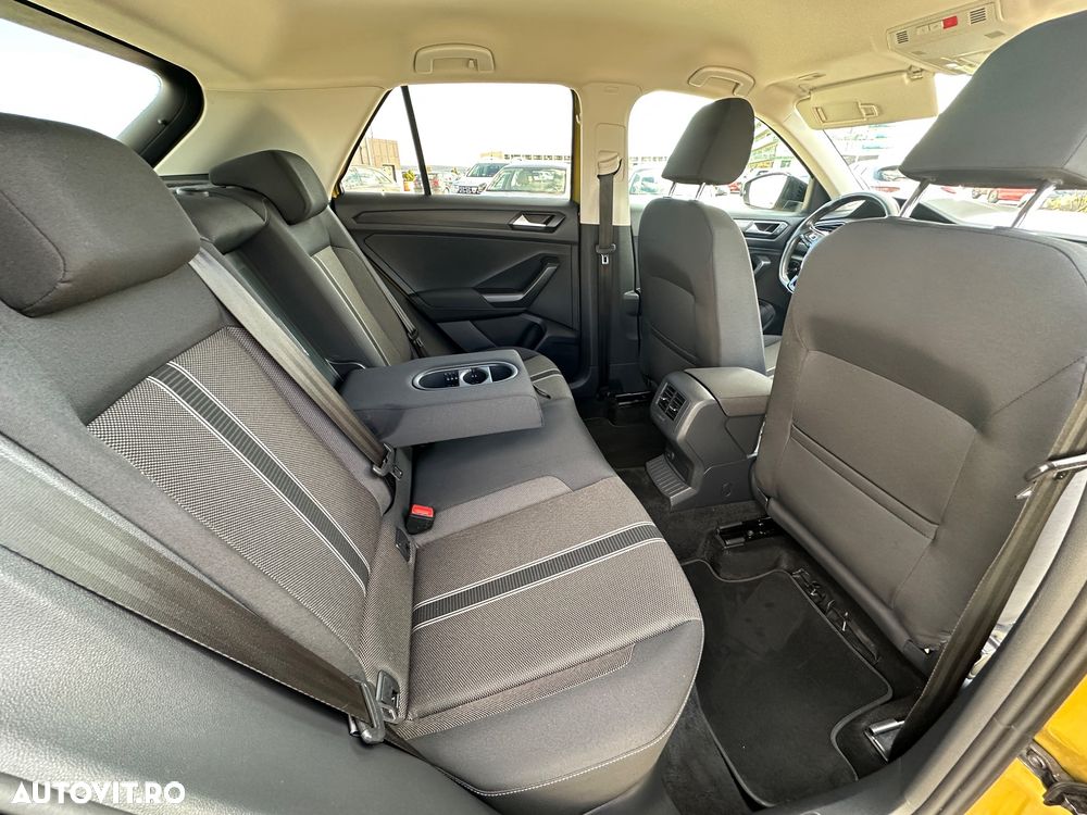 Volkswagen T-ROC 1.6 TDI Design - 14