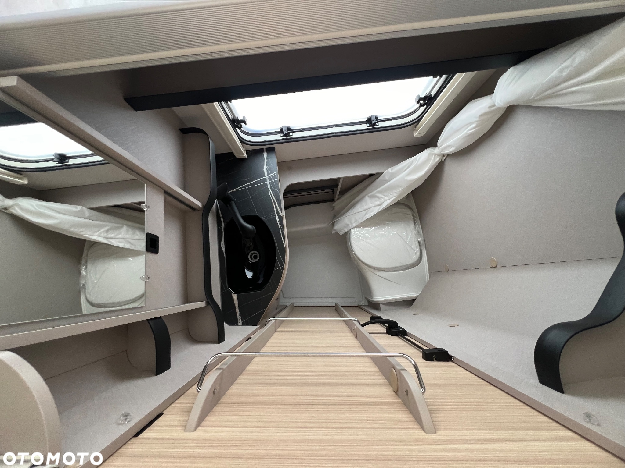 Hymer-Eriba Touring 542 - 12