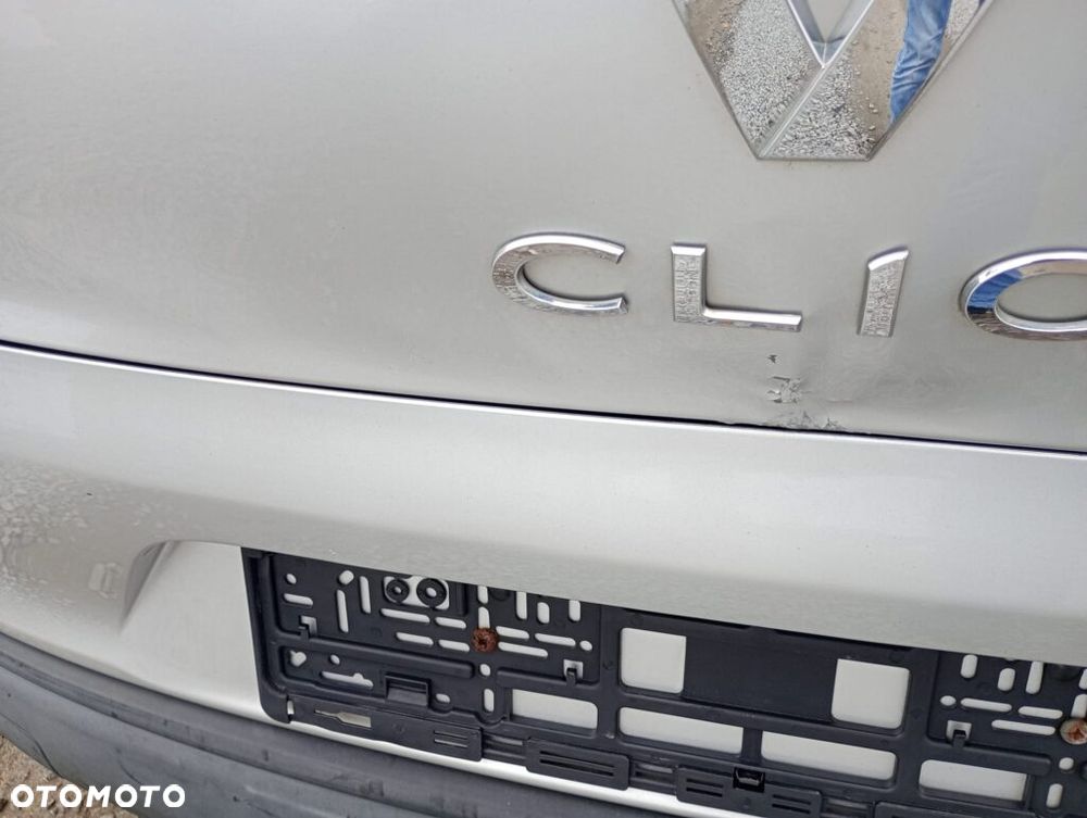 Renault Clio Energy TCe 90 Start & Stop Dynamique - 12