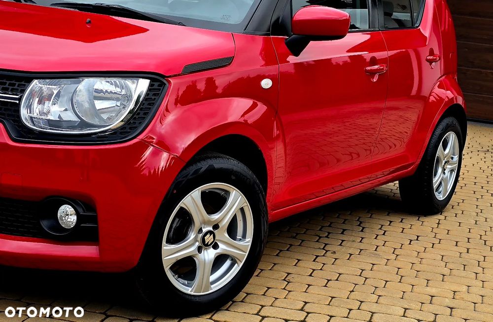 Suzuki Ignis - 6