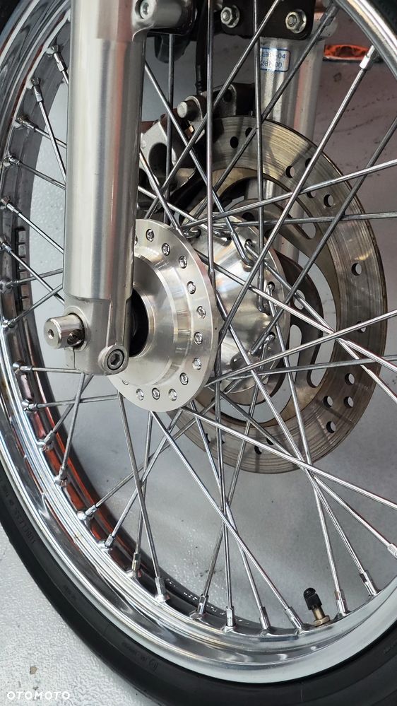 Harley-Davidson Sportster - 24