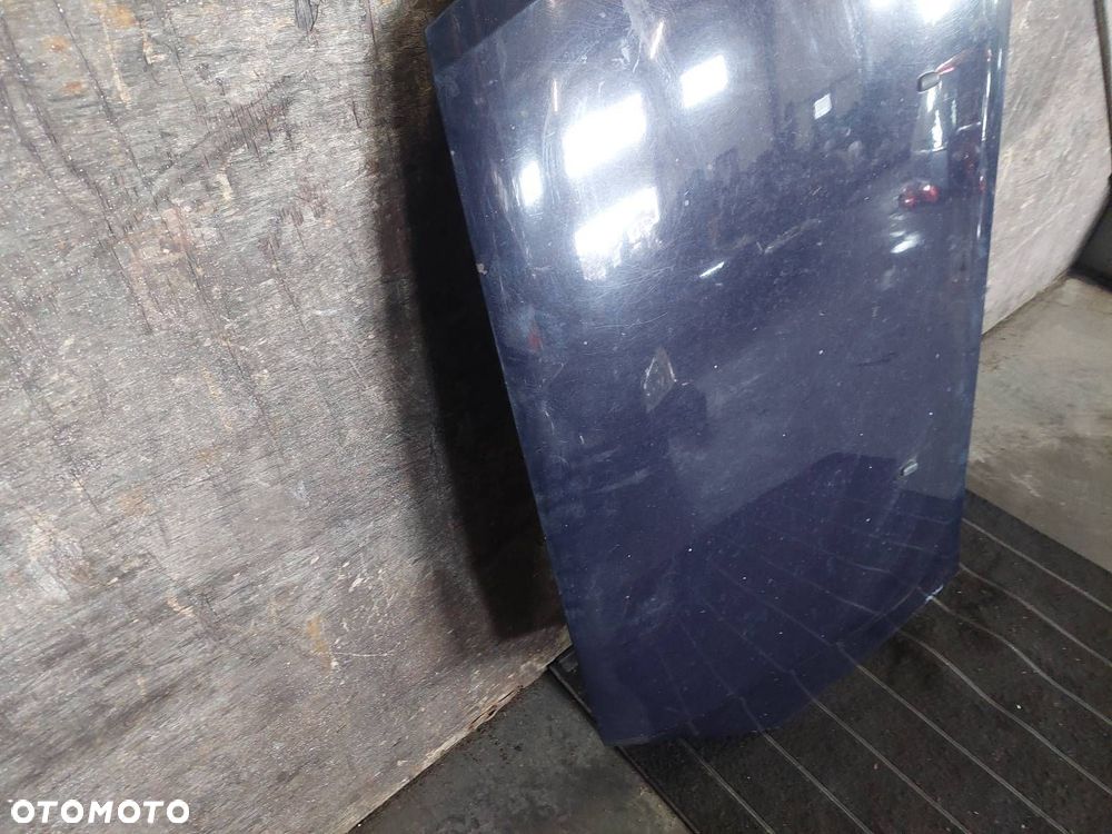 KOMPLETNY PRZÓD MASKA PAS PRZEDNI LAMPY BŁOTNIKI FORD C-MAX I V3 - 15