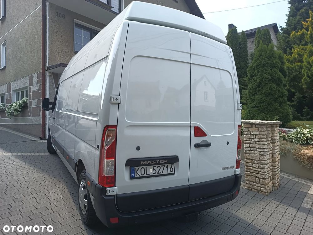Renault Master - 7