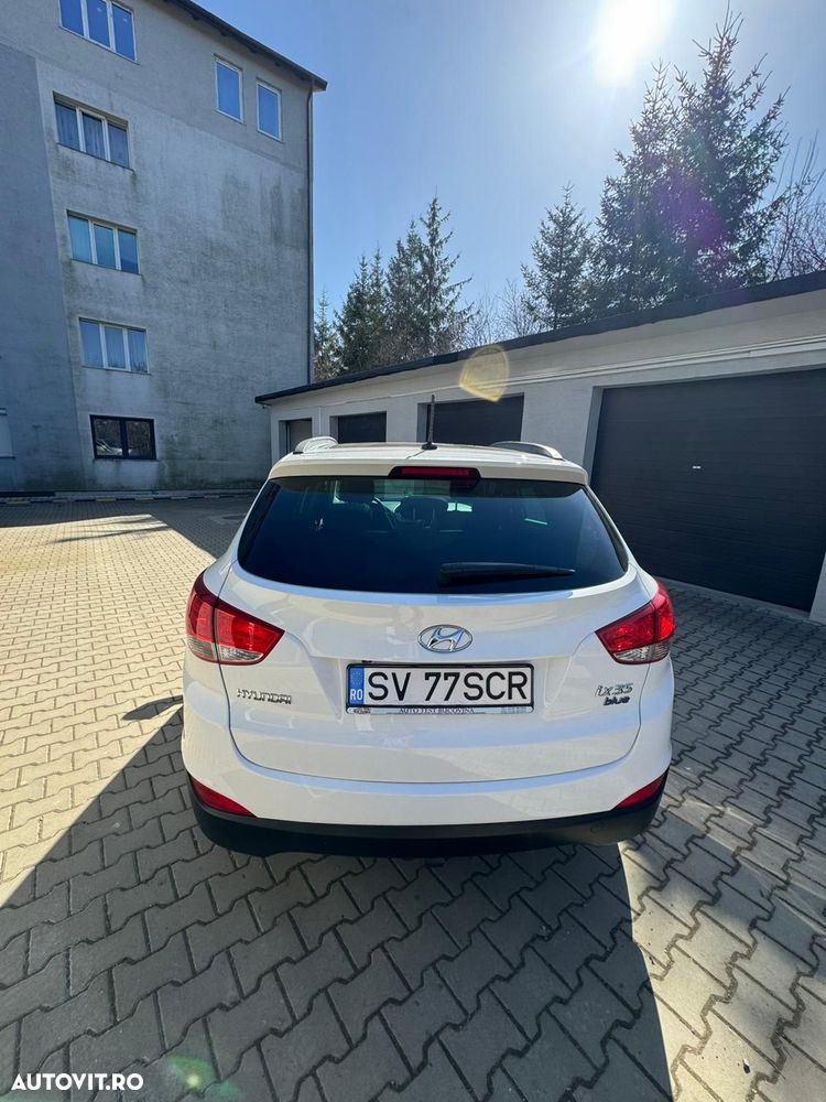 Hyundai ix35 - 4