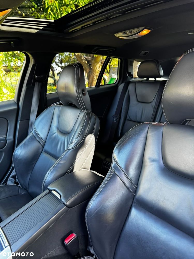 Volvo V60 - 9