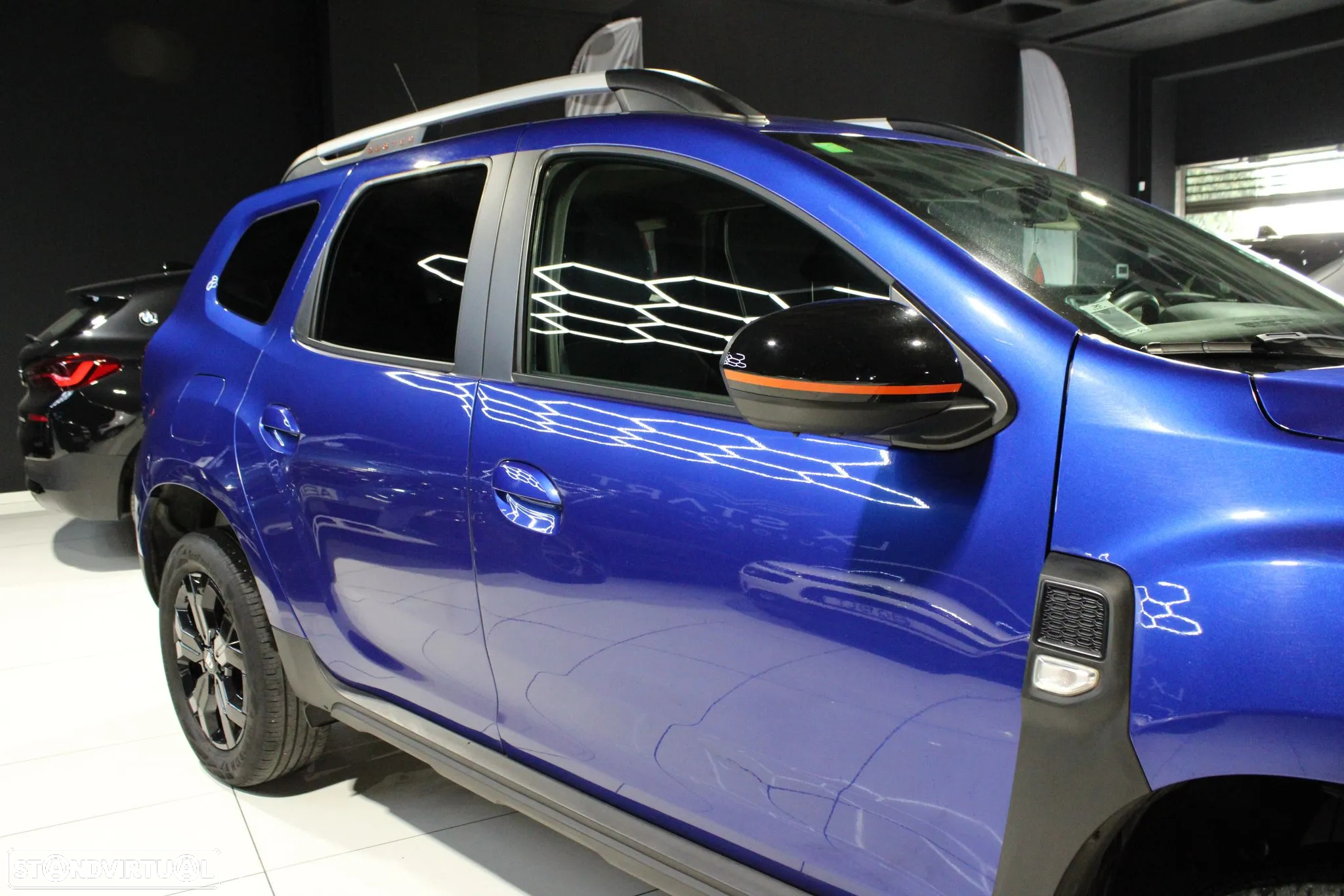 Dacia Duster 1.0 TCe SL Extreme - 12