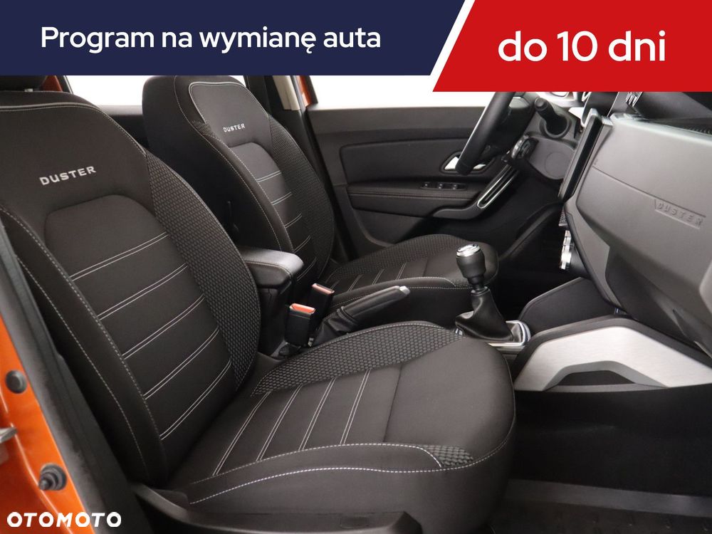 Dacia Duster - 11