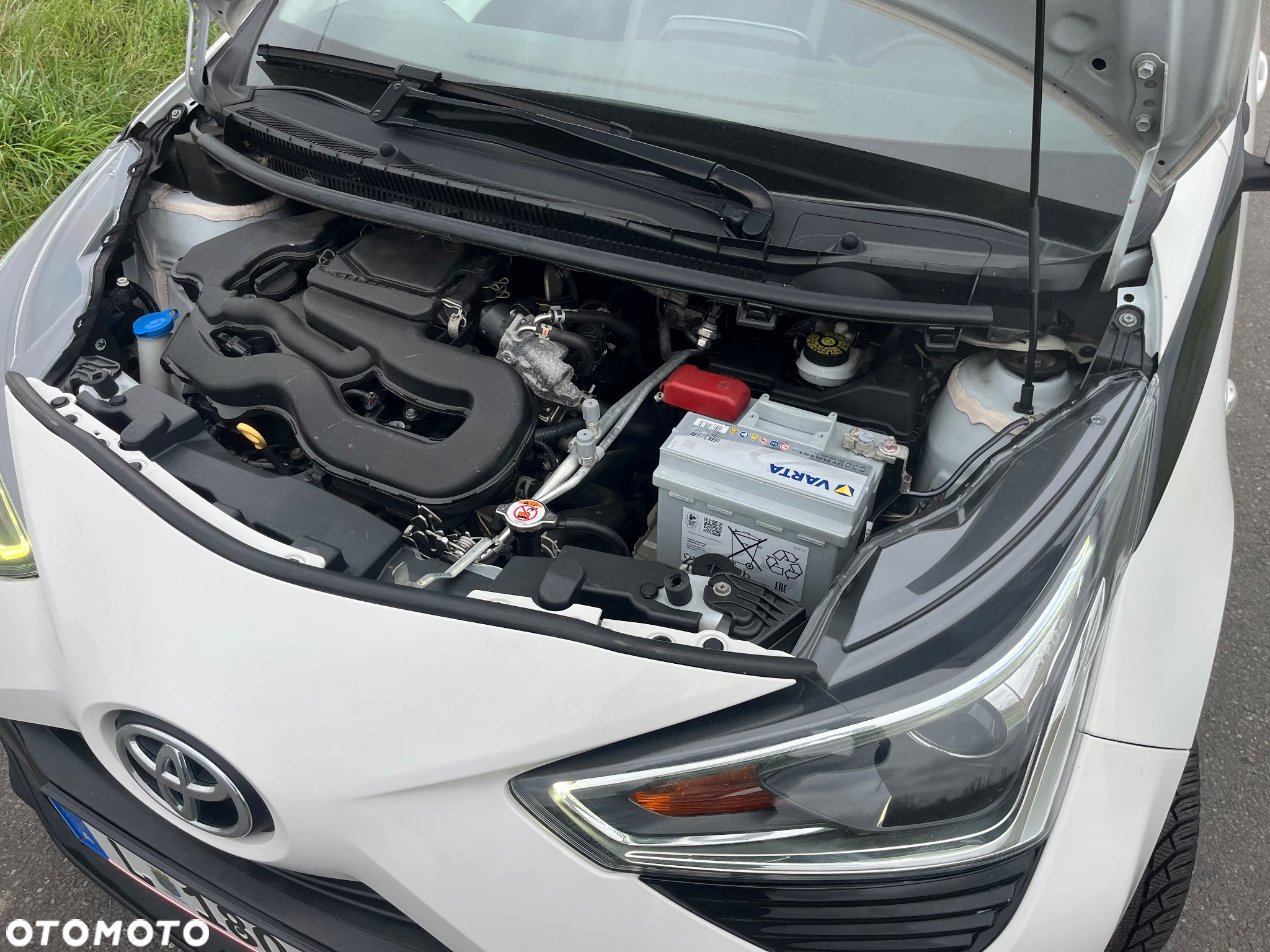 Toyota Aygo - 38
