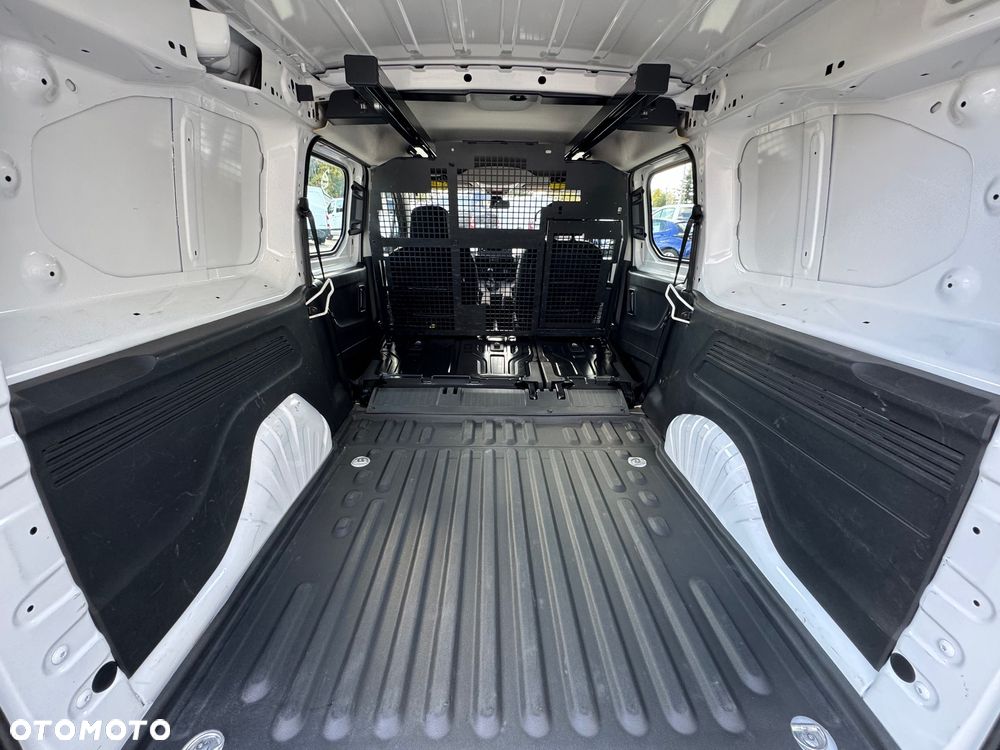 Toyota Proace City 1.5 D-4D Long 2,3t Active (bryg.) - 12