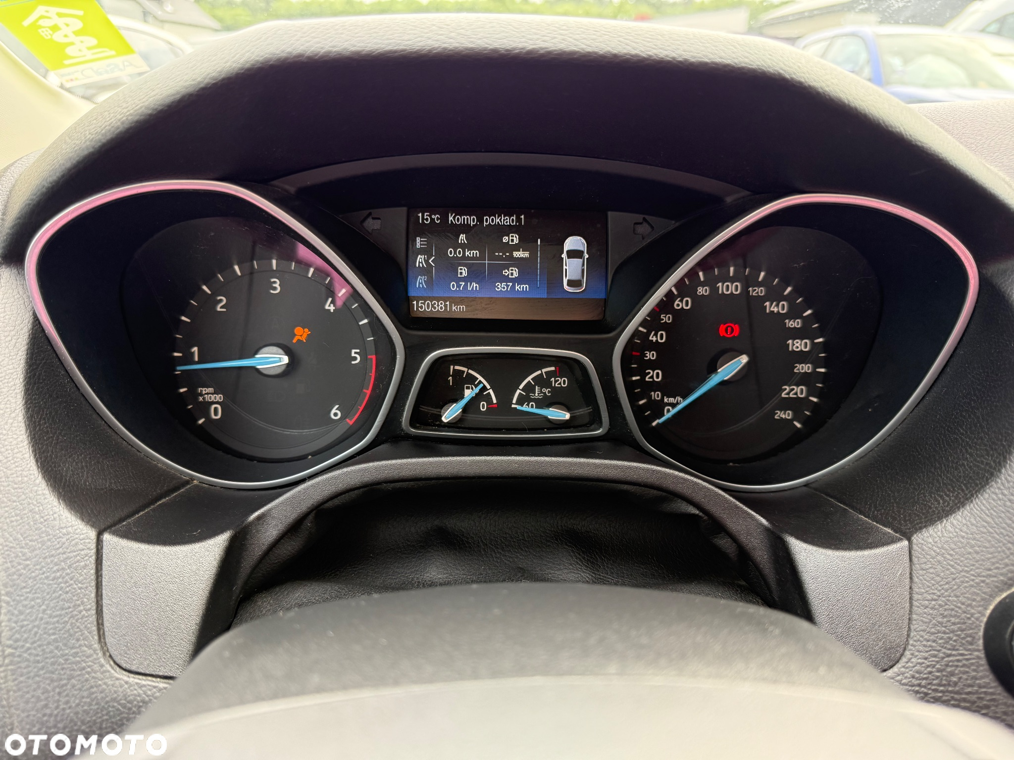 Ford Focus - 14