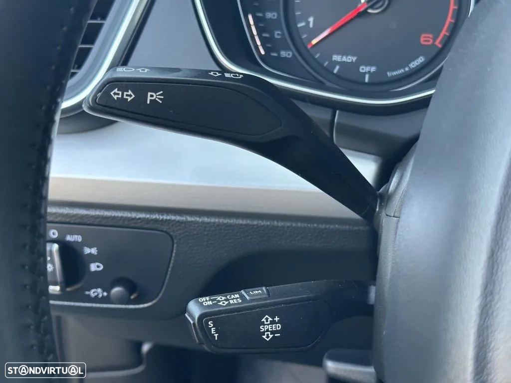 Audi Q5 2.0 TDI Sport - 12