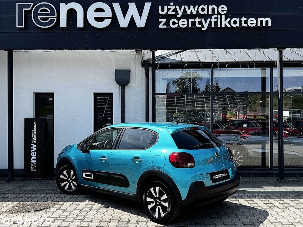 Citroën C3 1.2 PureTech You - 6