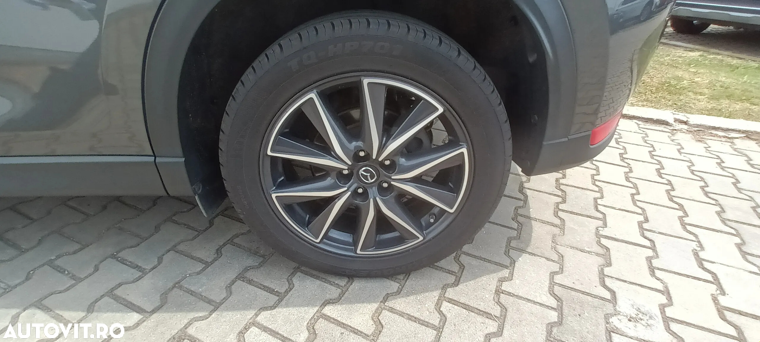 Mazda CX-5 CD175 4x4 Revolution Top - 20