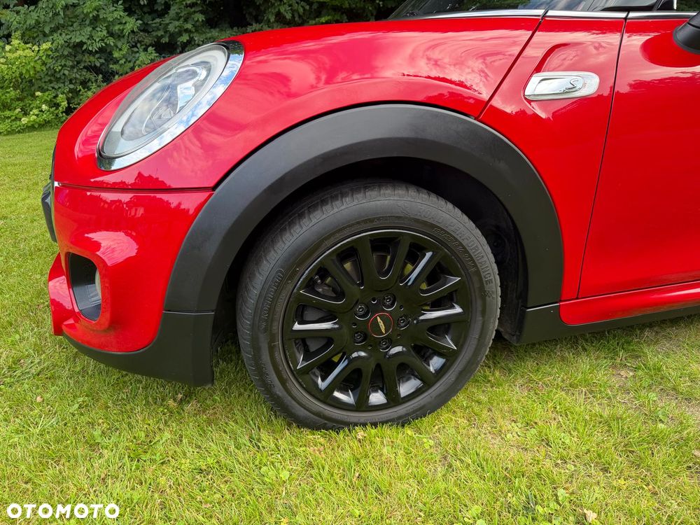MINI Cooper S Standard - 17