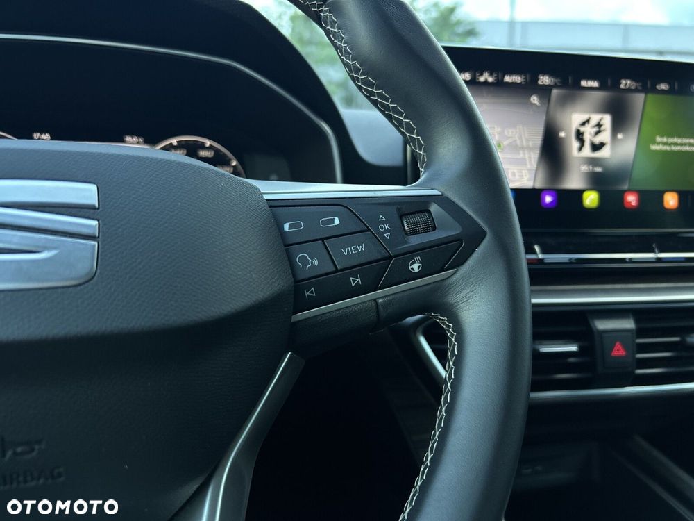 Seat Leon - 19