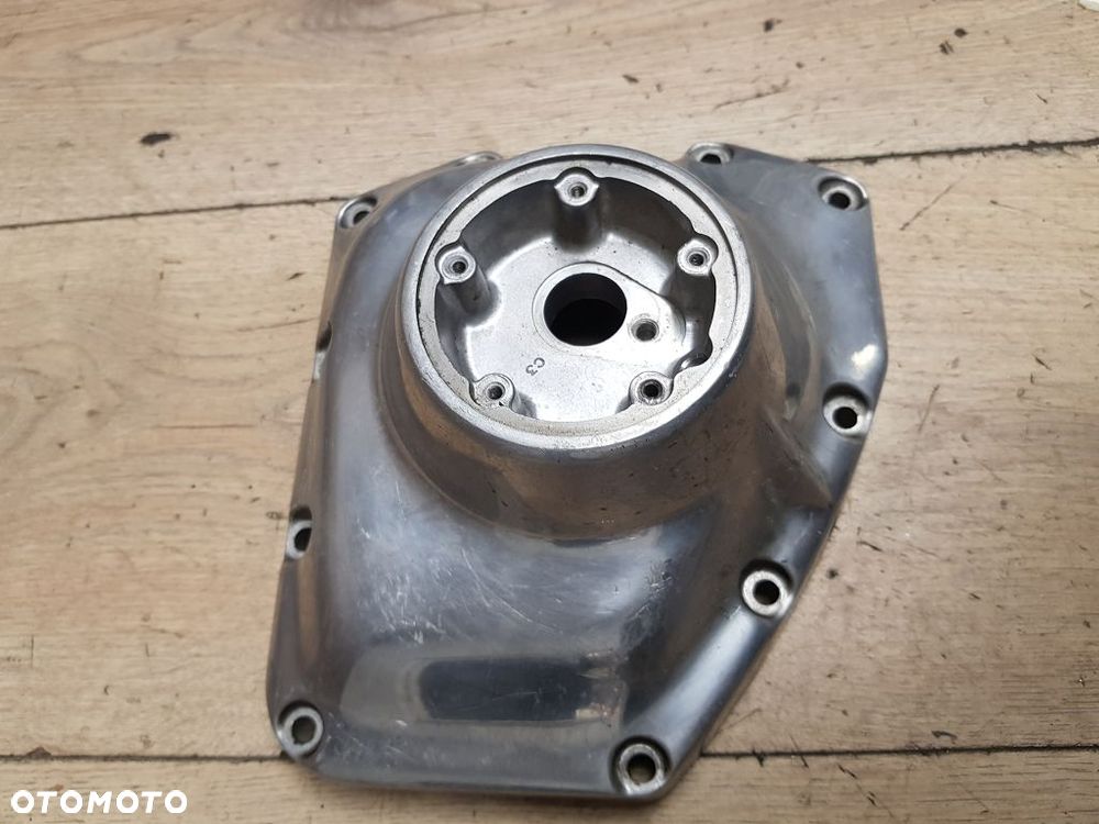 Pokrywa rozrządu dekiel Harley Davidson 25243-99 - 5