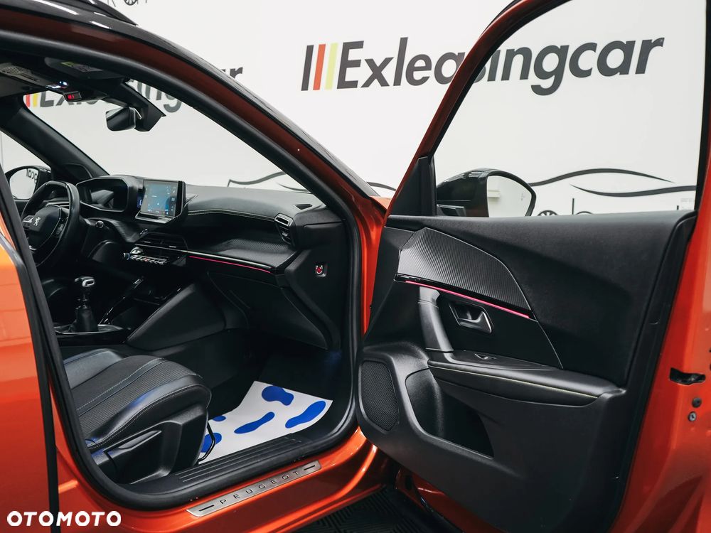 Peugeot 2008 - 35