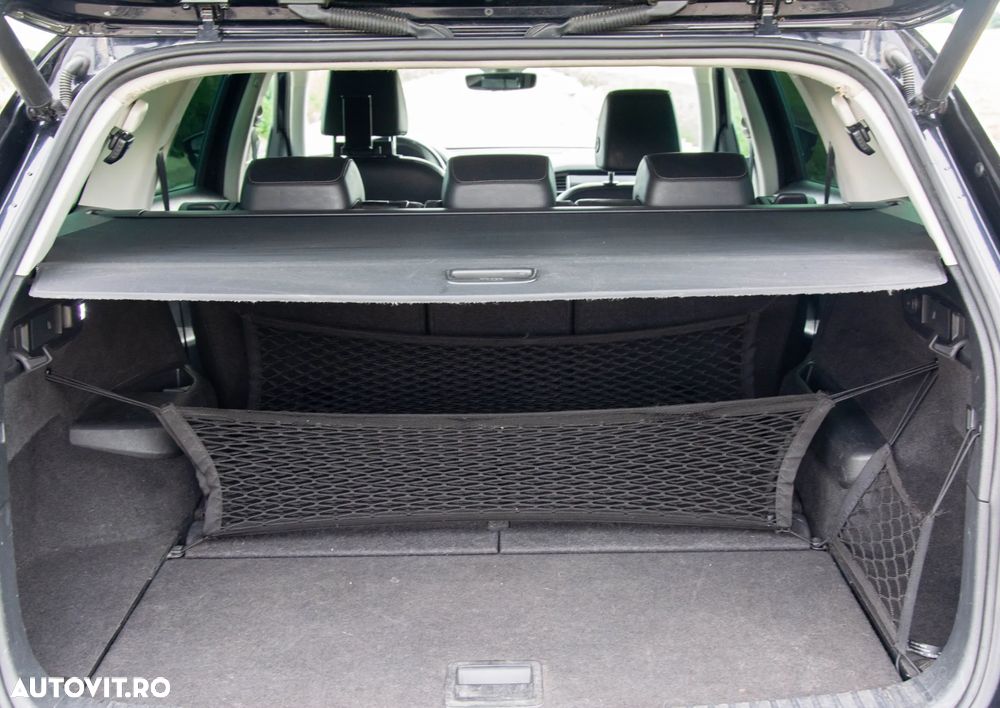 Skoda Kodiaq 2.0 TDI 4X4 DSG L&K - 9