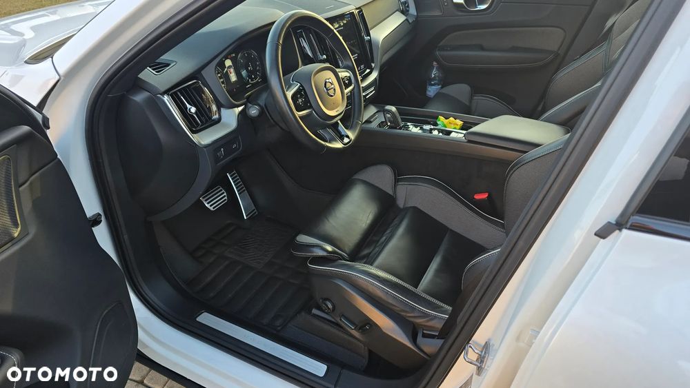 Volvo XC 60 - 10