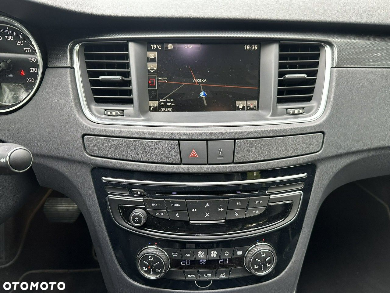 Peugeot 508 - 38